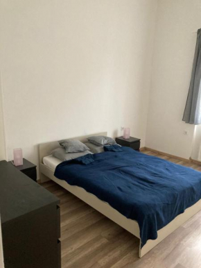 Harmath-Szabó Apartman